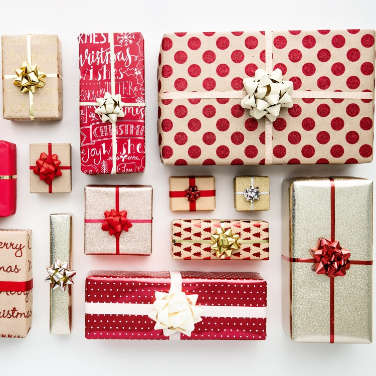 Celestial Silk Gifts for Everyone on Your List