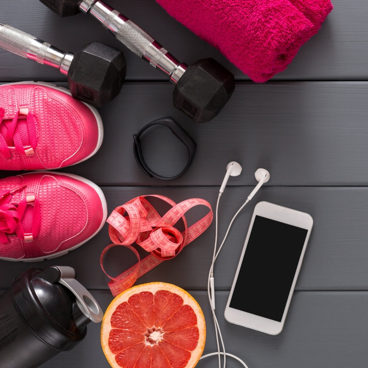 Hair Products You Need If You Exercise A Lot