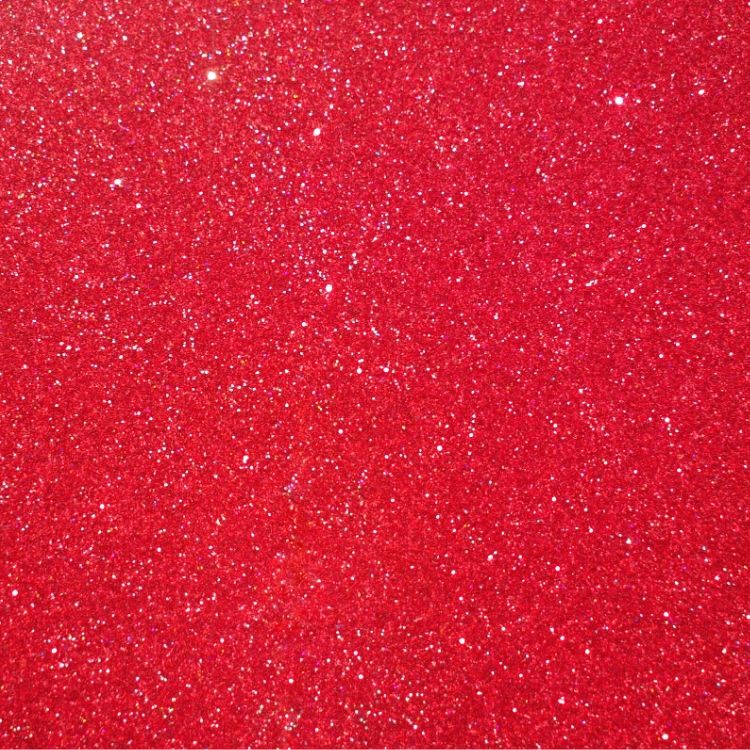 Fall Into Your New Autumn Color Palette By Sleeping in Red