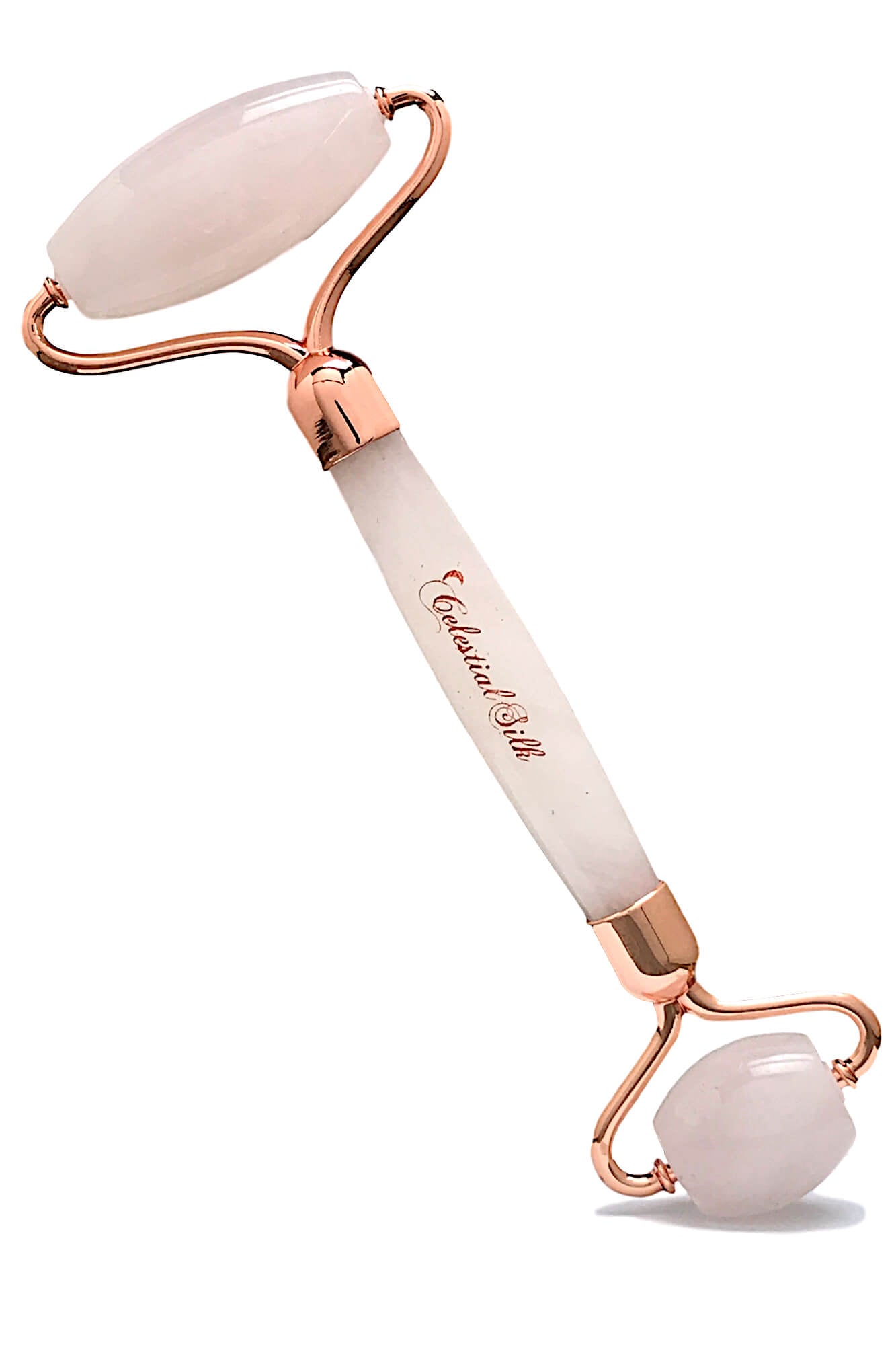 celestial silk rose quartz facial roller rose quartz face roller for women rose quartz jade roller beauty gemstone face roller jade roller for face facial roller massager crystal facial roller rose quartz crystal face roller rose quartz roller for wrinkle depuffing