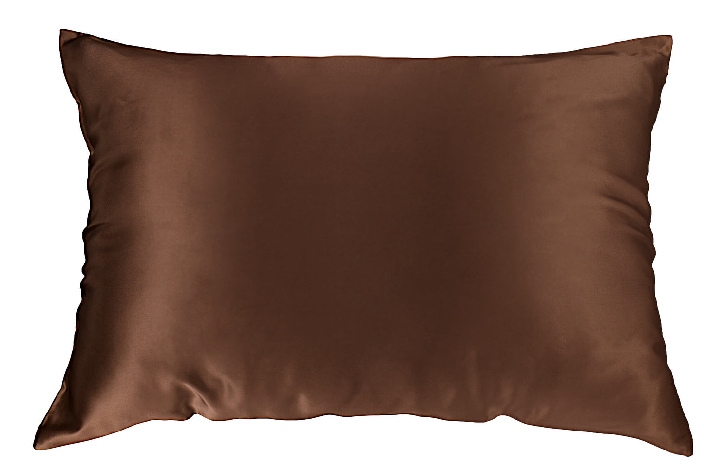 Silk Pillowcase - 25 Momme Pure Mulberry Silk - Solid Colors