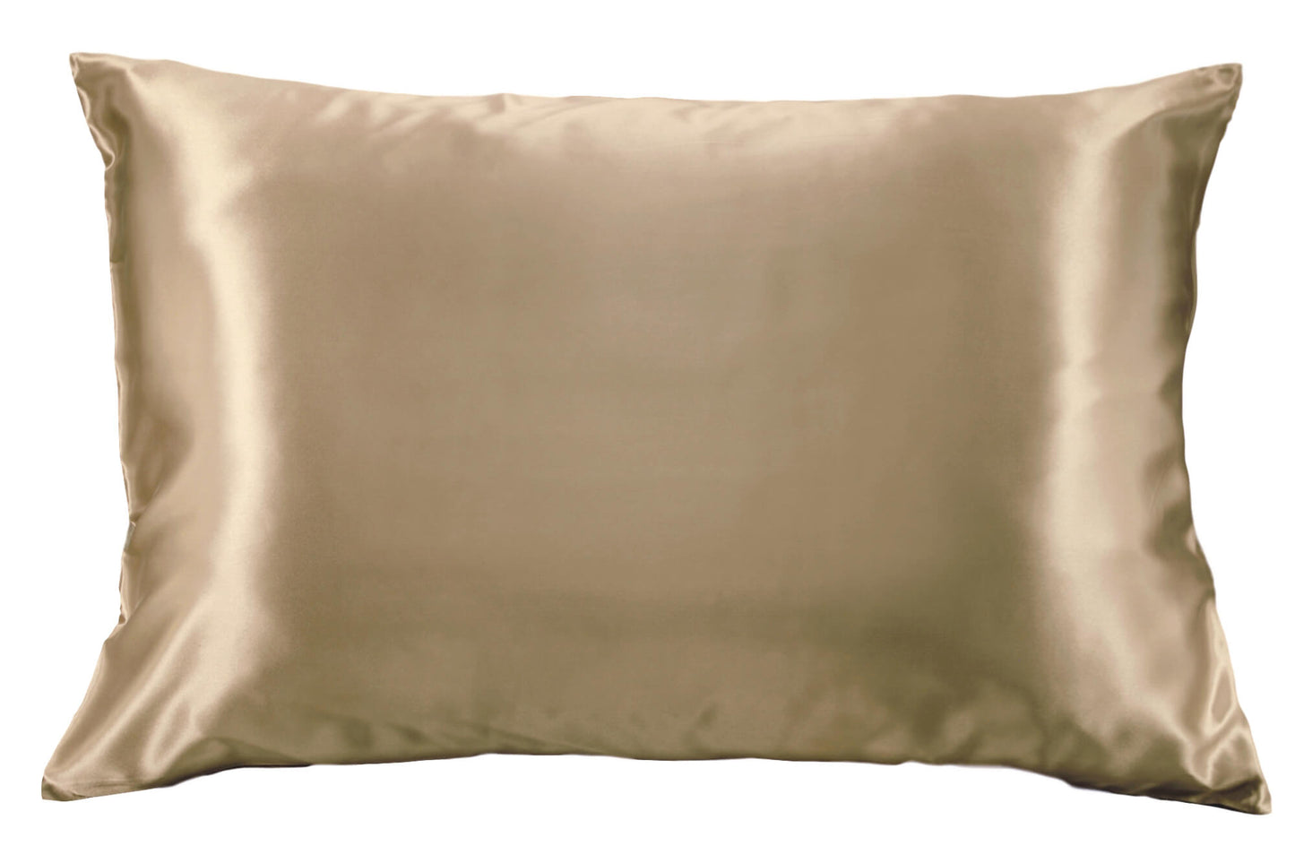 Silk Pillowcase - 25 Momme Pure Mulberry Silk - Solid Colors