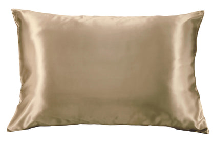 Silk Pillowcase - 25 Momme Pure Mulberry Silk - Solid Colors