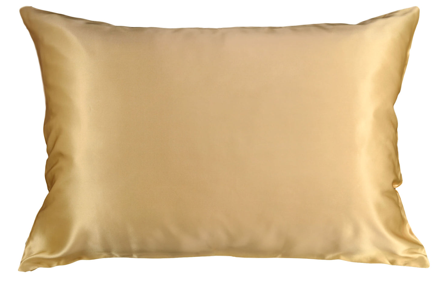 Silk Pillowcase - 25 Momme Pure Mulberry Silk - Solid Colors