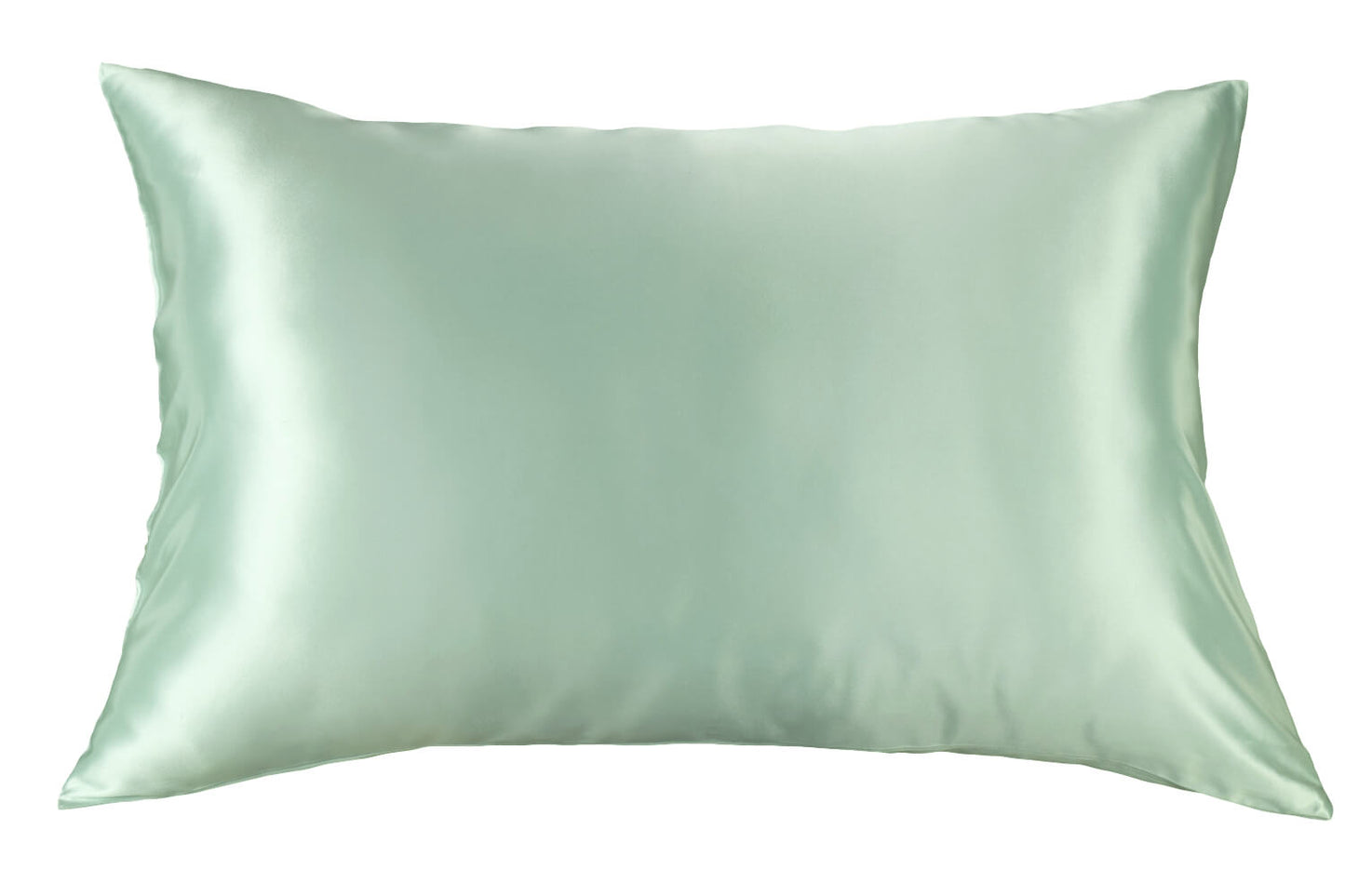 Silk Pillowcase - 25 Momme Pure Mulberry Silk - Solid Colors