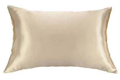 Silk Pillowcase - 25 Momme Pure Mulberry Silk - Solid Colors