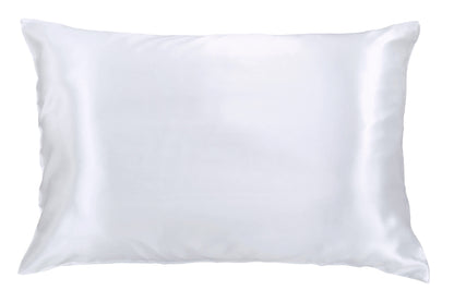 Silk Pillowcase - 25 Momme Pure Mulberry Silk - Solid Colors