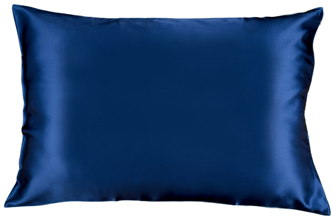 Silk Pillowcase - 25 Momme Pure Mulberry Silk - Solid Colors