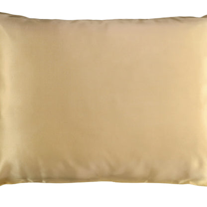 Gold Celestial silk pillowcase 25 mm mulberry silk pillowcase 