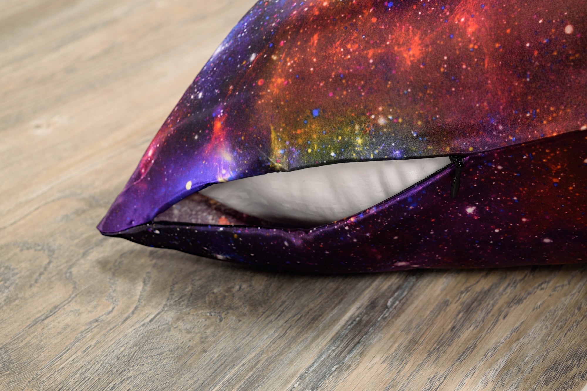 Galaxy pillowcase 2025