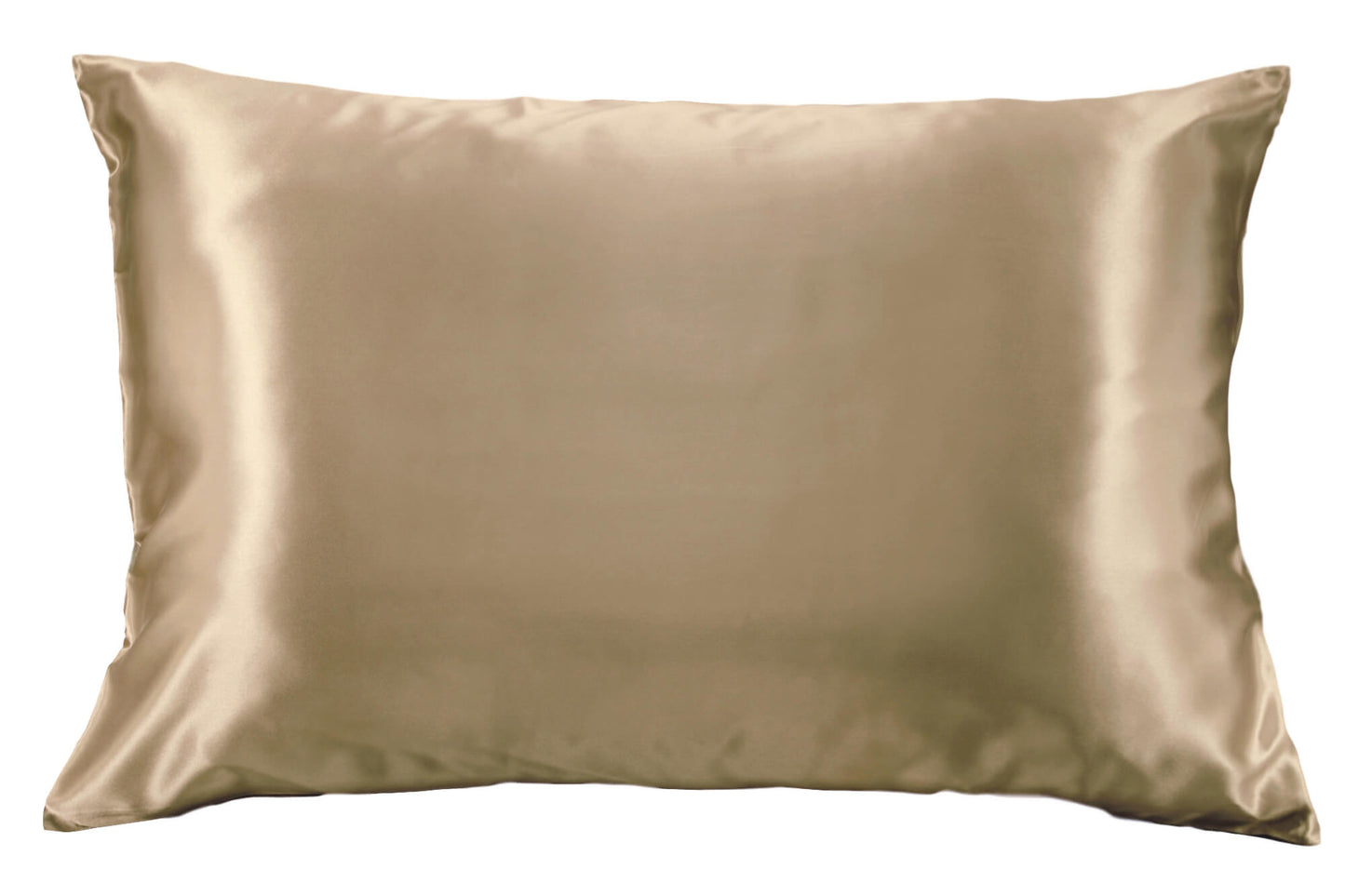 Dark taupe Celestial silk pillowcase 25 mm mulberry silk pillowcase 