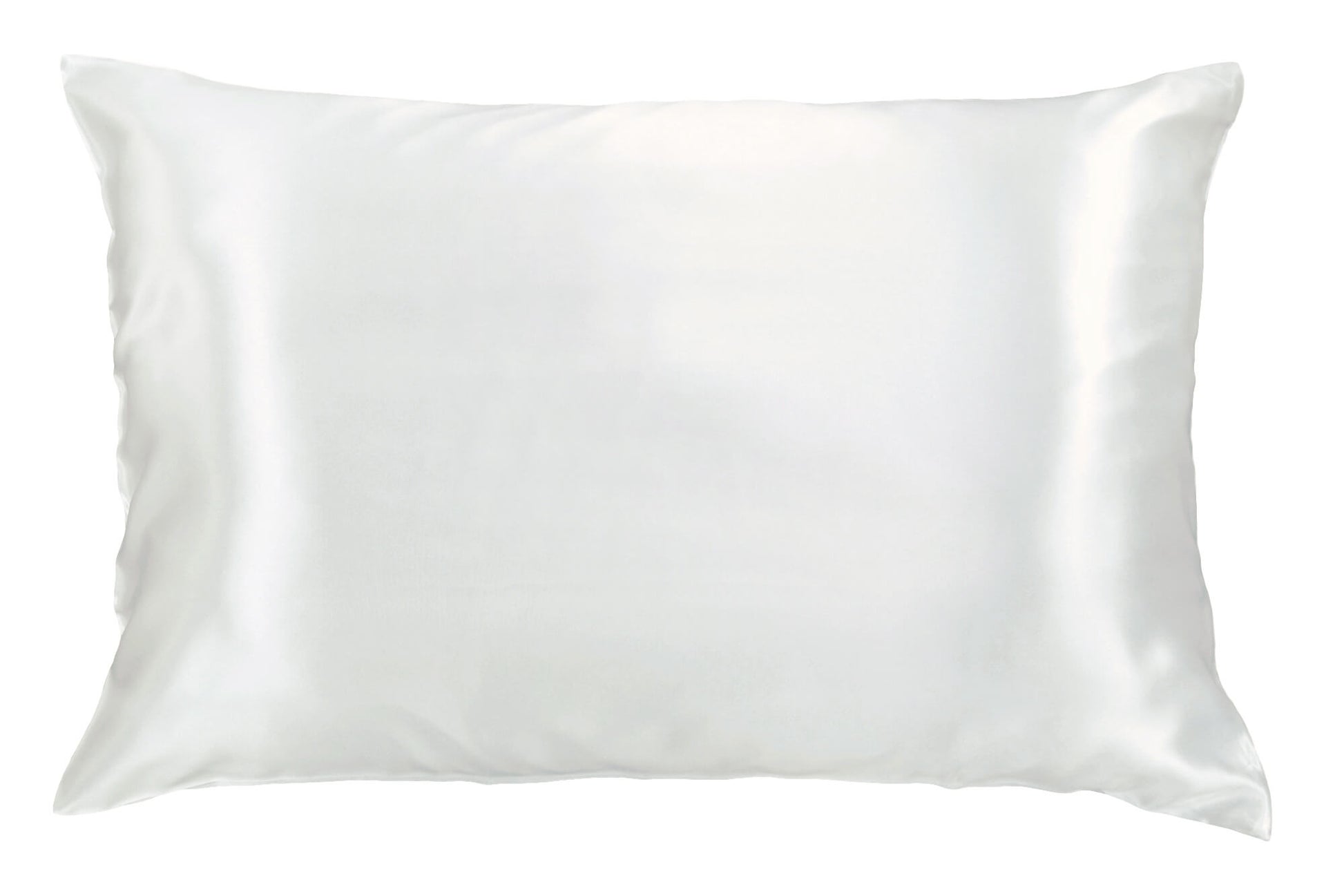 White Celestial silk pillowcase 25 mm mulberry silk pillowcase 