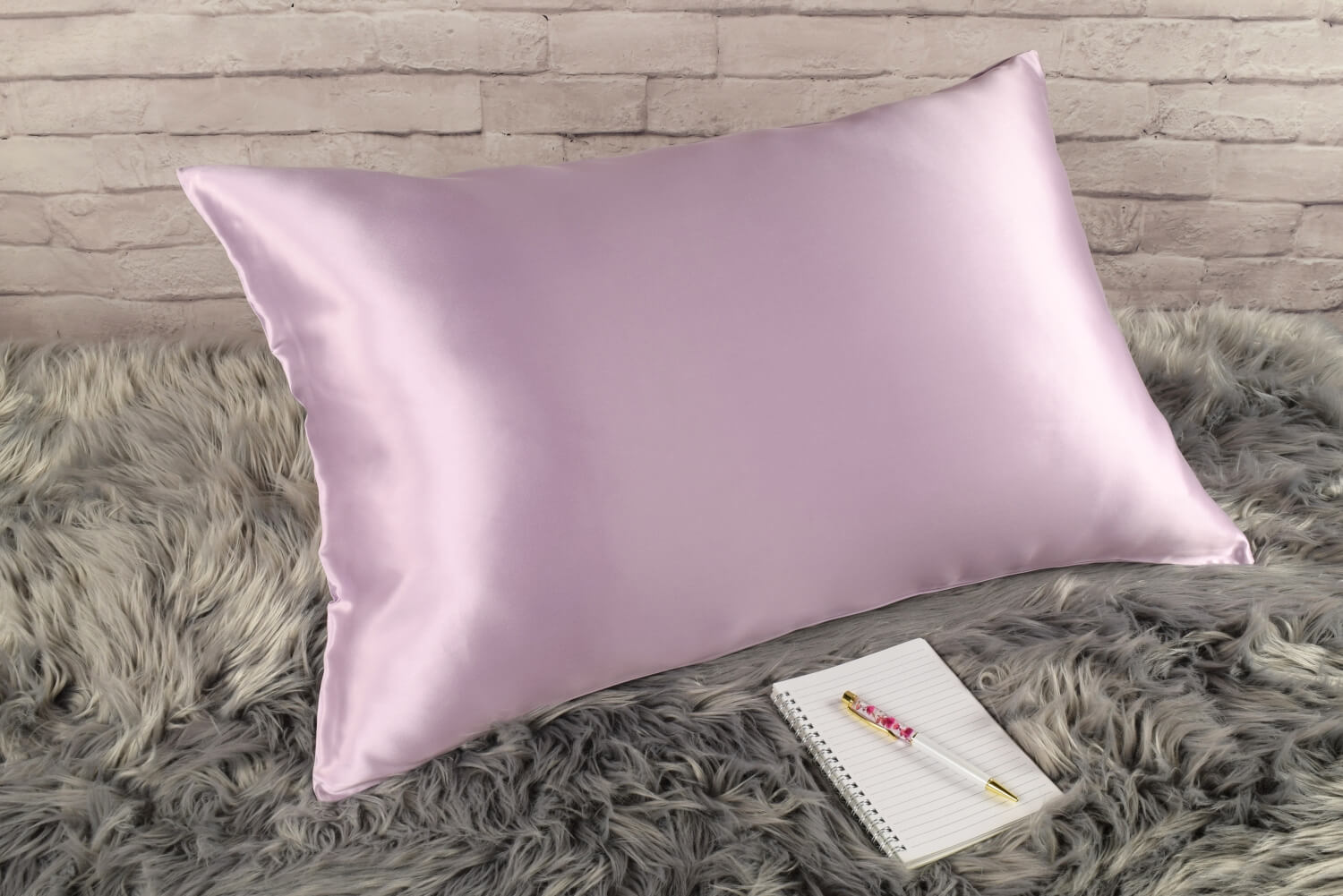 25 Momme Pure Mulberry Silk Pillowcase Celestial Silk