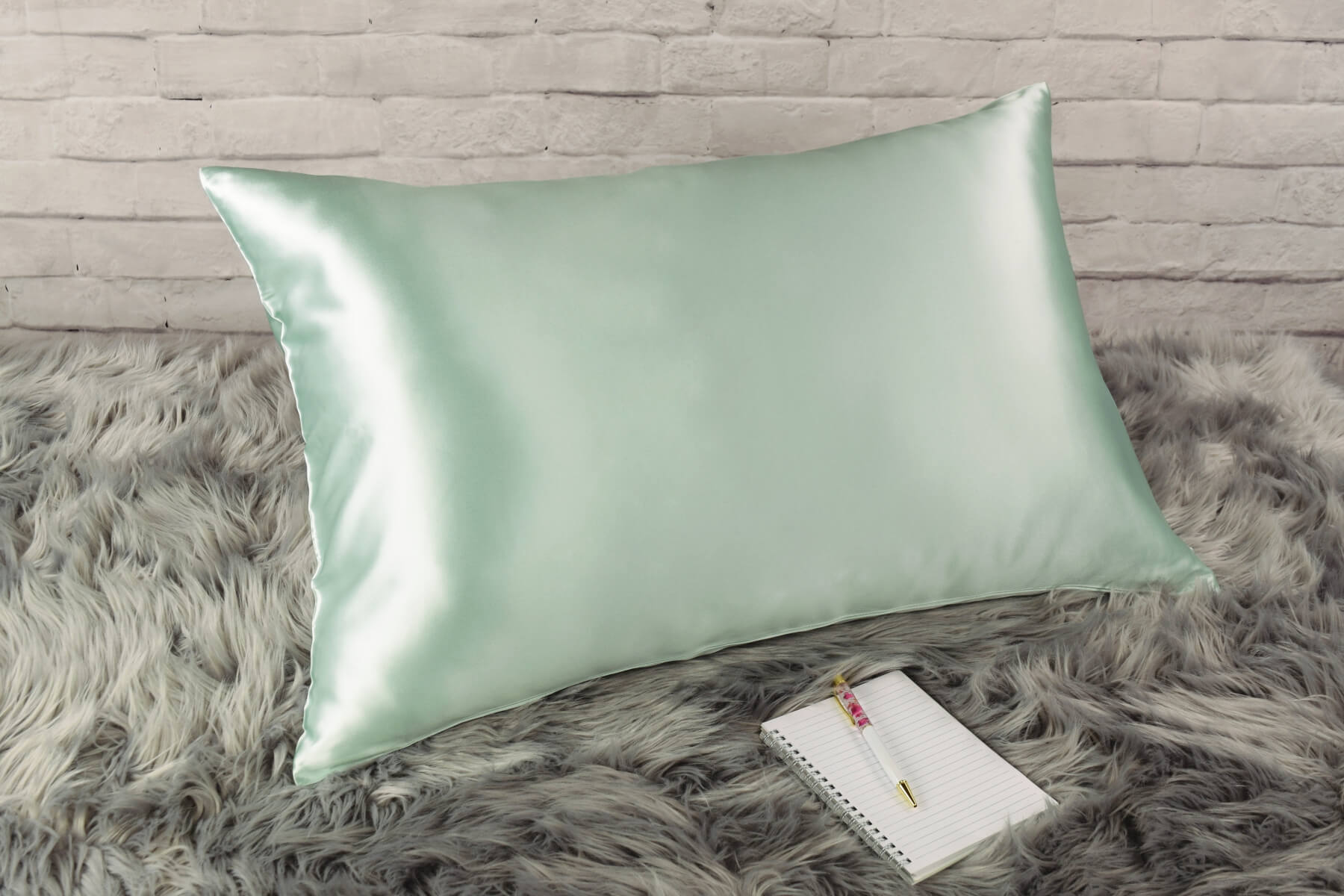Silk Pillowcase - 25 Momme Pure Mulberry Silk - Prints